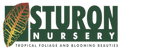 Sturon Nursery